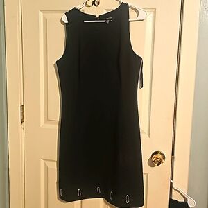 BUNDLE FOR SAVINGS   WHBM size 12 black dress